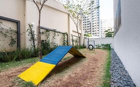 Fo24 Studio Sofisticado Prox. Ao Shopping